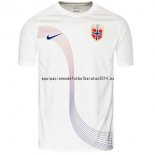 Nuevo Tailandia 2ª Camiseta Noruega 2022 Baratas
