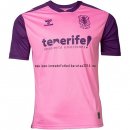 Nuevo Tailandia 3ª Camiseta Tenerife 2022 2023 Rosa Baratas Nuevo Tailandia 3ª Camiseta Tenerife 2022 2023 Rosa Baratas