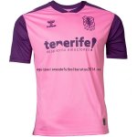 Nuevo Tailandia 3ª Camiseta Tenerife 2022 2023 Rosa Baratas Nuevo Tailandia 3ª Camiseta Tenerife 2022 2023 Rosa Baratas