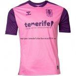 Nuevo Tailandia 3ª Camiseta Tenerife 2022 2023 Rosa Baratas
