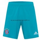 Nuevo Camisetas Bayern Múnich Pantalones Portero 20/21 Baratas