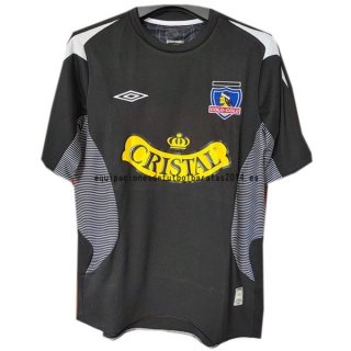 Nuevo Camiseta 2ª Liga Colo Colo Retro 2006 Baratas