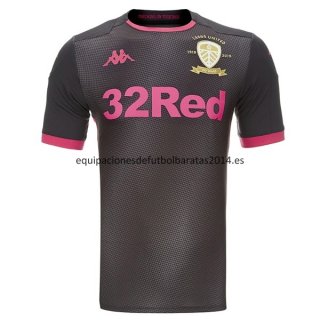 Nuevo Camisetas Leeds United 2ª Liga 19/20 Baratas