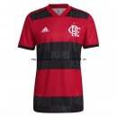 Nuevo Camiseta Flamengo 1ª Liga 21/22 Baratas