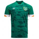 Nuevo Camiseta 1ª Equipación Irlanda 2022 Baratas