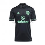 Nuevo Camiseta Celtic 3ª Liga 20/21 Baratas