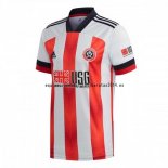 Nuevo Camiseta Sheffield United 1ª Liga 20/21 Baratas