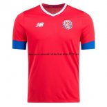 Nuevo Tailandia 1ª Camiseta Costa Rica 2022 Rojo Baratas