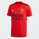 Nuevo Camiseta Benfica 1ª Liga 20/21 Baratas