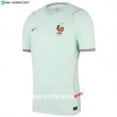 Nuevo Tailandia 2ª Camiseta Francia 2026 Baratas Nuevo Tailandia 2ª Camiseta Francia 2026 Baratas