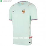 Nuevo Tailandia 2ª Camiseta Francia 2026 Baratas Nuevo Tailandia 2ª Camiseta Francia 2026 Baratas