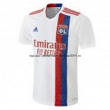 Nuevo Camiseta Lyon 1ª Liga 21/22 Baratas