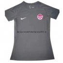 Nuevo 2ª Camiseta Mujer Canadá 2022 Baratas Nuevo 2ª Camiseta Mujer Canadá 2022 Baratas