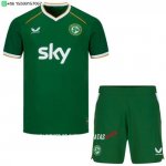 Nuevo 1ª Conjunto De Niños Irlanda 2026 Baratas
