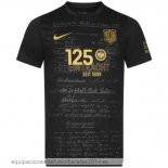Nuevo Tailandia Especial Camiseta Eintracht Frankfurt 23/24 Negro Baratas Nuevo Tailandia Especial Camiseta Eintracht Frankfurt 23/24 Negro Baratas