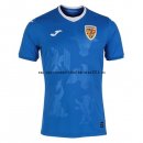 Nuevo Camiseta Rumania 2ª Equipación 2020 Baratas