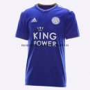 Nuevo Camisetas Leicester City 1ª Liga 18/19 Baratas