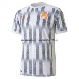 Nuevo Camiseta Costa De Marfil 2ª Equipación 2020 Baratas