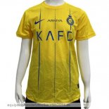 Nuevo Tailandia 1ª Jugadores Camiseta Niños AC Milan 23/24 Amarillo Baratas Nuevo Tailandia 1ª Jugadores Camiseta Niños AC Milan 23/24 Amarillo Baratas
