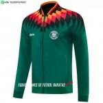 Nuevo Ropa Deportiva Con Cremallera Larga Alemania 2026 Verde Marino Baratas Nuevo Ropa Deportiva Con Cremallera Larga Alemania 2026 Verde Marino Baratas