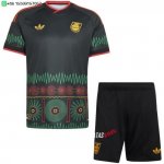 Nuevo 2ª Conjunto De Niños Jamaica 2026 Baratas Nuevo 2ª Conjunto De Niños Jamaica 2026 Baratas