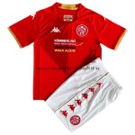 Nuevo 1ª Conjunto De Niños Maguncia 22/23 Baratas Nuevo 1ª Conjunto De Niños Maguncia 22/23 Baratas