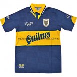 Nuevo Camisetas Boca Juniors 1ª Equipación Retro 1995/1996 Baratas