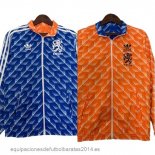 Nuevo Rompevientos Holanda 2023 Azul Naranja Baratas Nuevo Rompevientos Holanda 2023 Azul Naranja Baratas