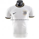 Nuevo 1ª Jugadores Camiseta Corinthians Paulista 22/23 Baratas