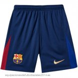 Nuevo 1ª Pantalones Barcelona 24/25 Azul Baratas Nuevo 1ª Pantalones Barcelona 24/25 Azul Baratas