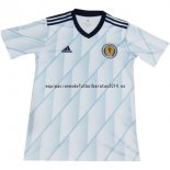 Nuevo Camiseta Escocia 2ª Equipación2020 Baratas