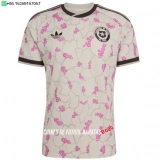 Nuevo Tailandia 2ª Camiseta Chile 2026 Baratas