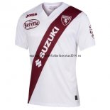 Nuevo Camiseta Torino 2ª Liga 21/22 Baratas