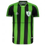 Nuevo Tailandia 1ª Camiseta America Mineiro 22/23 Baratas