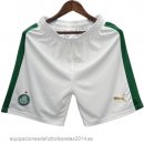 Nuevo 1ª Pantalones Palmeiras 24/25 Blanco Baratas Nuevo 1ª Pantalones Palmeiras 24/25 Blanco Baratas