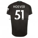 Nuevo Camisetas Liverpool 3ª Liga 19/20 Hoever Baratas