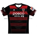 Nuevo Camisetas Pohang Steelers 1ª Equipación 17/18 Baratas Nuevo Camisetas Pohang Steelers 1ª Equipación 17/18 Baratas