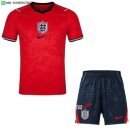 Nuevo 2ª Conjunto De Hombre Inglaterra 2026 Baratas Nuevo 2ª Conjunto De Hombre Inglaterra 2026 Baratas