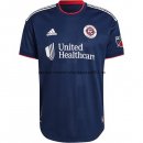 Nuevo Tailandia Camiseta 1ª Liga Jugadores New England Revolution 22/23 Baratas