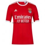 Nuevo 1ª Camiseta Benfica 22/23 Baratas