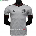 Nuevo 2ª Jugadores Camiseta Mexico 2026 Baratas Nuevo 2ª Jugadores Camiseta Mexico 2026 Baratas