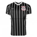 Nuevo Camiseta Corinthians Paulista 2ª Liga 20/21 Baratas