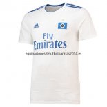 Nuevo Camisetas HSV Hamburg 1ª Liga 18/19 Baratas