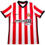 Nuevo 1ª Camiseta Sunderland 2022 2023 Rojo Baratas