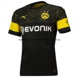 Nuevo Camisetas Borussia Dortmund 2ª Liga 18/19 Baratas