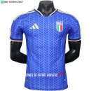 Nuevo 1ª Jugadores Camiseta Italia 2026 Baratas Nuevo 1ª Jugadores Camiseta Italia 2026 Baratas