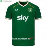 Nuevo Tailandia 1ª Camiseta Irlanda 2026 Baratas Nuevo Tailandia 1ª Camiseta Irlanda 2026 Baratas