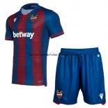 Nuevo 1ª Conjunto De Niños Levante Liga 19/20 Baratas Nuevo 1ª Conjunto De Niños Levante Liga 19/20 Baratas