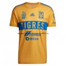 Nuevo Tailandia 1ª Camiseta Tigres de la UANL 22/23 Baratas