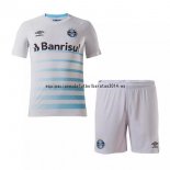Nuevo Camisetas Grêmio 2ª Liga Niños 21/22 Baratas